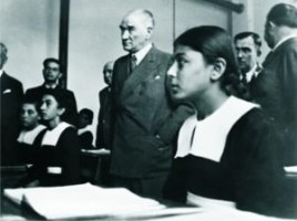 GÜNÜN KUTLU OLSUN ÖĞRETMENİM