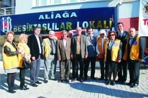 Tavla Turnuvası’nın Şampiyonları belli oldu