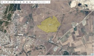 HASTANE YERİ NETLEŞİYOR