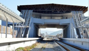 İZBAN SELÇUK’A UZANACAK