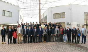 ‘OKULLARIMIZI DAHA İYİ BİR NOKTAYA TAŞIYACAĞIZ’