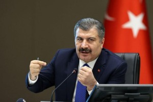 VAKA ORANLARI YÜZDE 30 DÜŞTÜ