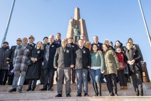 DEVRİM ŞEHİDİ KUBİLAY ANILDI