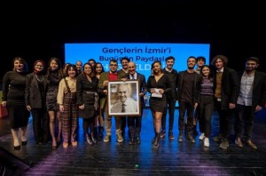 Türkiye’de ilk ve tek: Gençlik Belediyesi