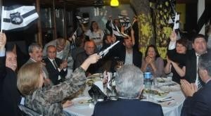 Kartallar Lokaline kavuştu