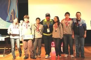 TED Aliağa Koleji Ege’nin temsilcisi