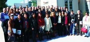 Aliağalı Mali Müşavirler Temmuz 2012'ye hazır