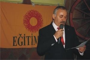 EĞİTİM-SEN 18 YAŞINDA