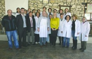 ALİAĞA'NIN MARİFETLİ AŞÇILARI