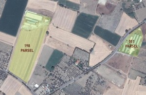 “ARAZİMİ İHTİYAÇTAN SATTIM”