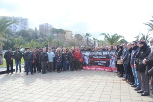 25 YILDIR UNUTULMADI