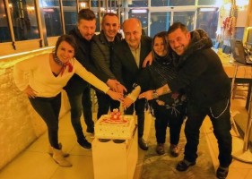 AKTİF RADYO 28 YAŞINDA