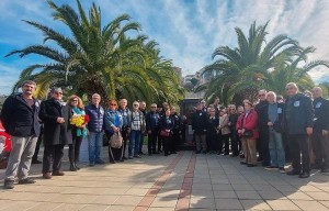 Uğur Mumcu, ölümünün 32’nci yıl dönümünde anıldı
