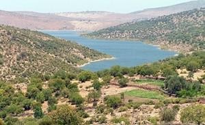 Barajlardaki doluluk oranı arttı