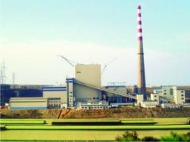 Termik Santral İnşaatında  Kaza: 1 Ölü