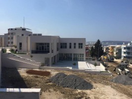 ALİAĞA KÜLTÜR MERKEZİ AÇILIYOR