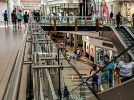 AVM’LERE ‘KAPATIN’ UYARISI