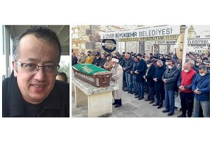 ŞENKAL AİLESİ’NİN ACI GÜNÜ