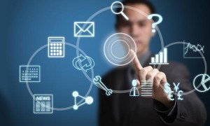 Dijital Dünyadaki Rekabete Ortak Olun