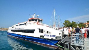 İZDENİZ’E KORONA DÜZENLEMESİ