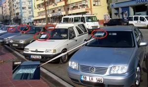 İSTİKLAL CADDESİ GALERİ Mİ ?