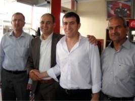 TÜRKAN: İzmir'de yüksek  oy alacağız