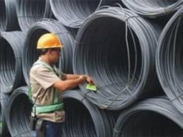 '1. Demir-Çelik ve Enerji Zirvesi'  Aliağa'da yapılacak