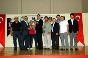 METEM'DEN, BEŞİKTAŞLILARA TEŞEKKÜRLER