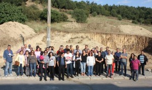 MAHALLELİ CAMİ DEĞİL OKUL İSTİYOR