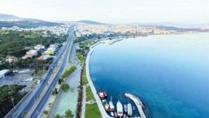 OTOYOL PROJESİ KONUT FİYATLARINI ARTTIRDI