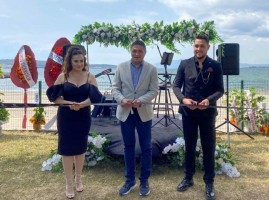 Aliağa’da yeni güzellik merkezi