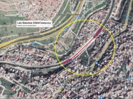 İZBAN’a iki yeni istasyon