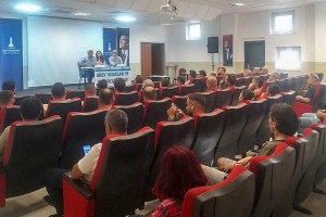 İşçilerden sendikal mücadelede süreklilik vurgusu