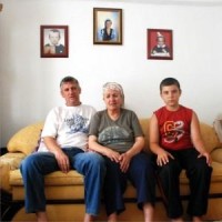 Saime Annenin gözyaşları dinmiyor