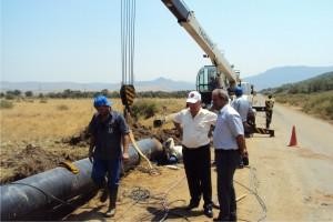 SAHİPSİZ ŞEHİR ALİAĞA