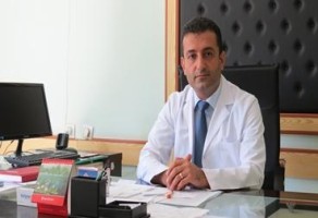 ALİAĞA DEVLET HASTANESİ’NDE GÖREV DEĞİŞİMİ