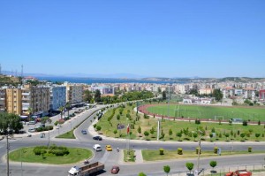 NÜFUSUMUZ 160 BİNE ULAŞACAK