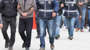 İZMİR MERKEZLİ 11 İLDE FETÖ/PDY OPERASYONU
