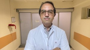 Prof. Dr. Şener'den Eris varyantı uyarısı