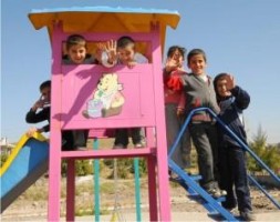 ‘Goca Başkan’ sözünü tuttu