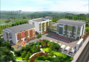 ALİAĞA’YA YENİ BELEDİYE BİNASI