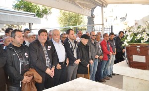 DOKTOR, AMANSIZ HASTALIĞA YENİK DÜŞTÜ