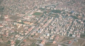 CHP’Yİ KARIŞTIRAN ARSA SATIŞI