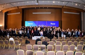 SOCAR profesyonelleri bir araya getirdi