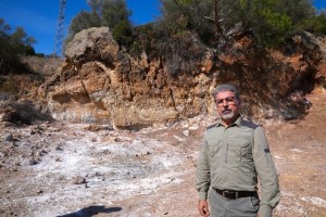 İzmir için Tuzla Fayı uyarısı