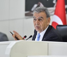 BAŞKAN KOCAOĞLU İDDİALARA TEPKİ GÖSTERDİ