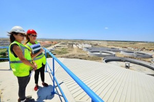 İZSU’NUN 11 YILLIK RAPORU