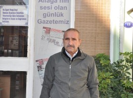 ALİAĞA’DAN NUR YERLİTAŞ ŞİKAYETİ!