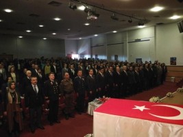 ÖĞRETMENLERİN EN MUTLU GÜNÜ