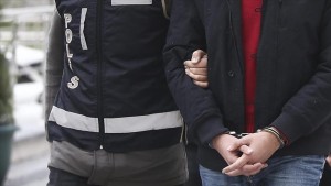 FETÖ OPERASYONU: 31 ŞÜPHELİ YAKALANDI